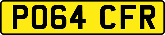 PO64CFR