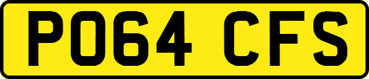 PO64CFS
