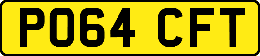 PO64CFT