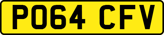 PO64CFV
