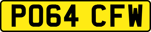 PO64CFW