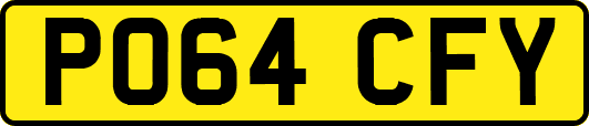 PO64CFY