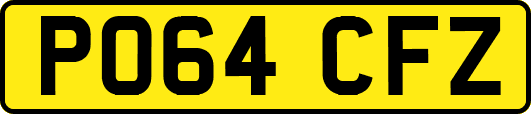 PO64CFZ