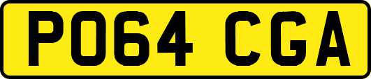 PO64CGA