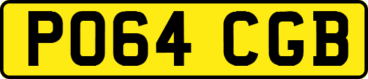 PO64CGB