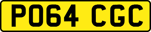 PO64CGC