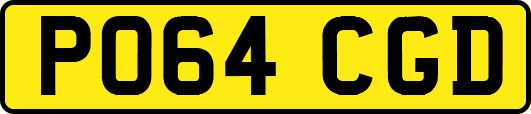 PO64CGD