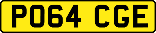 PO64CGE