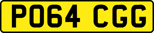 PO64CGG