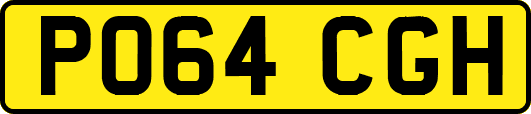 PO64CGH