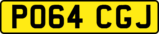PO64CGJ
