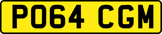 PO64CGM