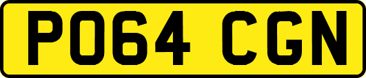 PO64CGN