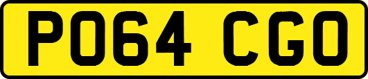 PO64CGO