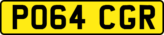 PO64CGR