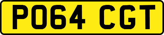 PO64CGT