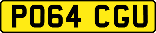 PO64CGU