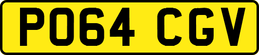 PO64CGV