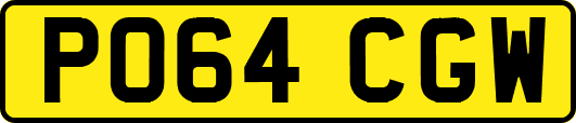 PO64CGW