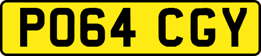 PO64CGY