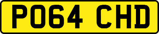 PO64CHD