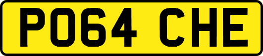 PO64CHE