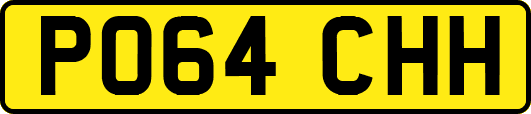 PO64CHH