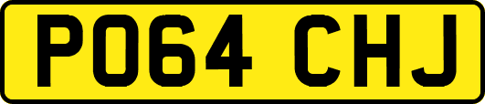PO64CHJ