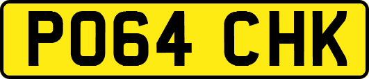 PO64CHK