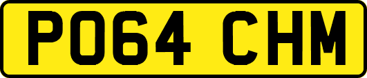 PO64CHM