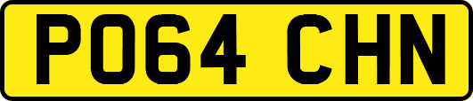 PO64CHN