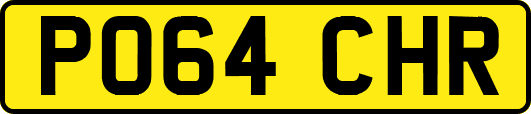 PO64CHR