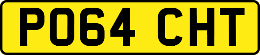 PO64CHT