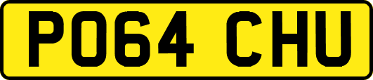 PO64CHU