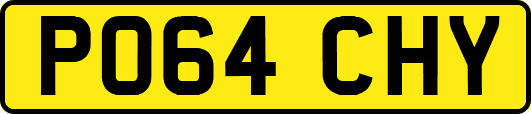 PO64CHY
