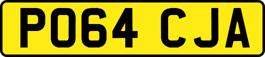 PO64CJA