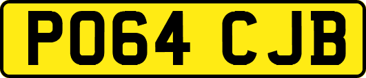 PO64CJB