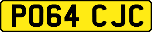 PO64CJC