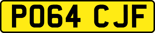 PO64CJF