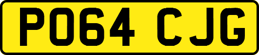 PO64CJG