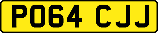 PO64CJJ
