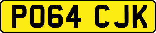 PO64CJK