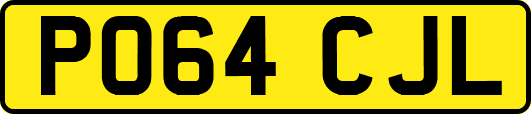PO64CJL