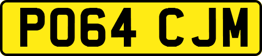 PO64CJM