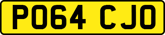 PO64CJO