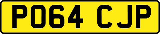PO64CJP