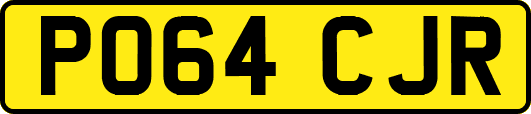 PO64CJR