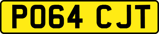 PO64CJT