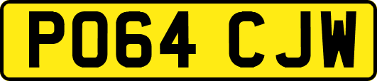 PO64CJW