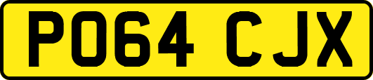 PO64CJX